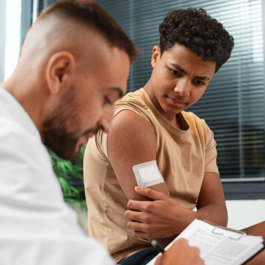 Rehabilitation Centre in Bloemfontein - Charlotte Maxeke Treatment Centre 