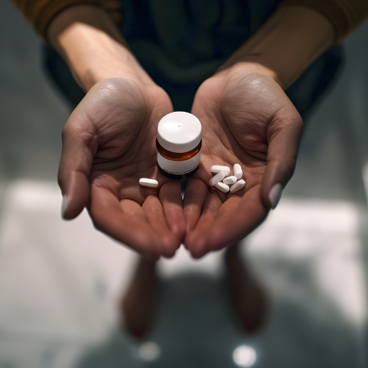 Rehabilitation Centre in Hartbeespoort - Freeman House