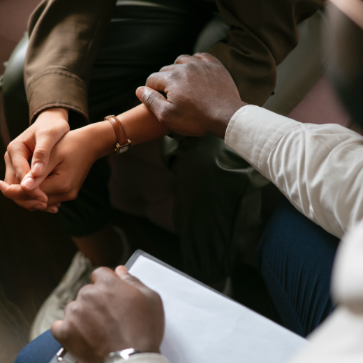 Rehabilitation Centre in Rustenburg – Friends to Addicts