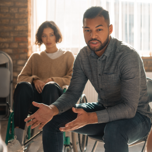 Rehabilitation Centre in Rustenburg – Hope Hill