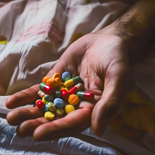 Rehabilitation centre in Bloemfontein - Hope Again