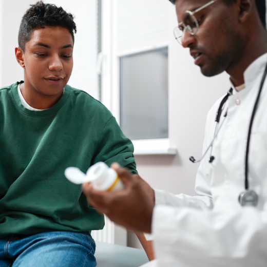 Rehabilitation centre in Potchefstroom - Anchor Recovery Ranch